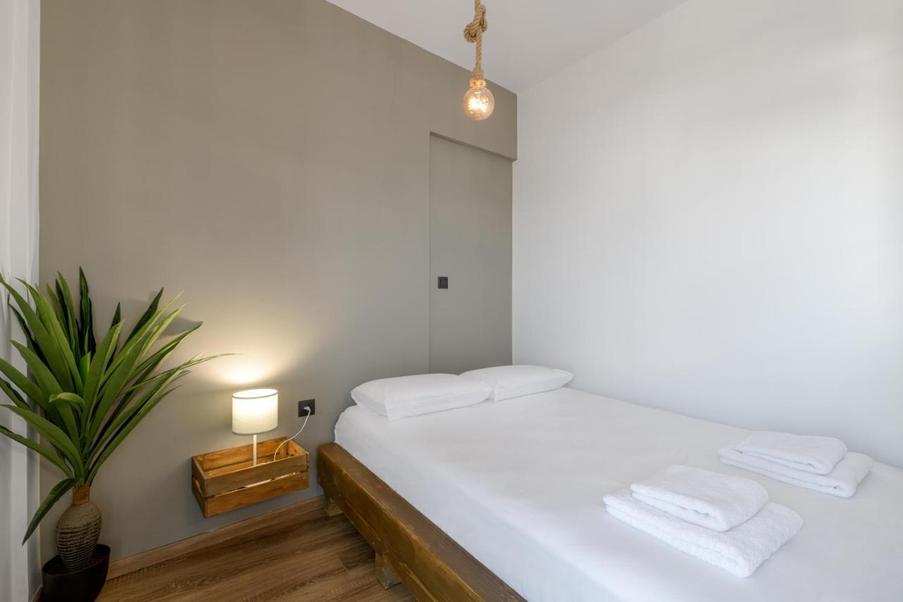 Plato'S Academy Acropolis Terrace Condos เอเธนส์ ภายนอก รูปภาพ